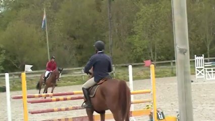 Ulik de La Fontaine 5ans A Liverdy