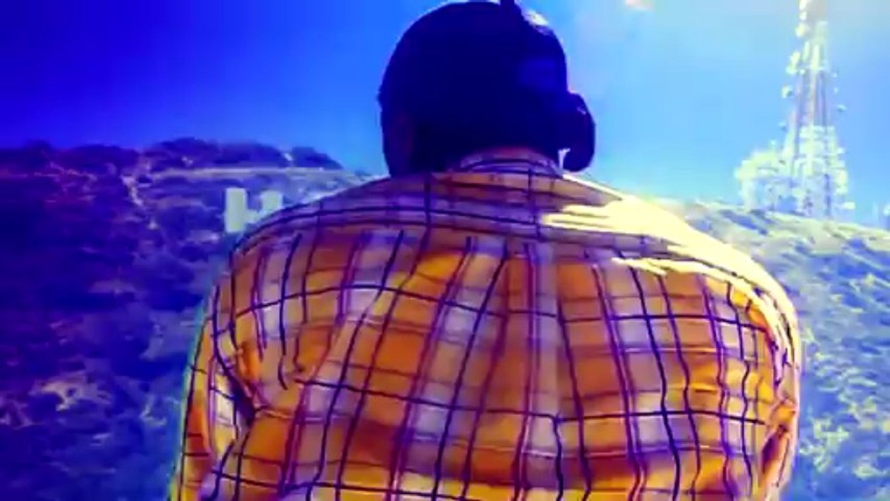 Patient Picasso "LA Thoughts & Hollywood Dreamz"