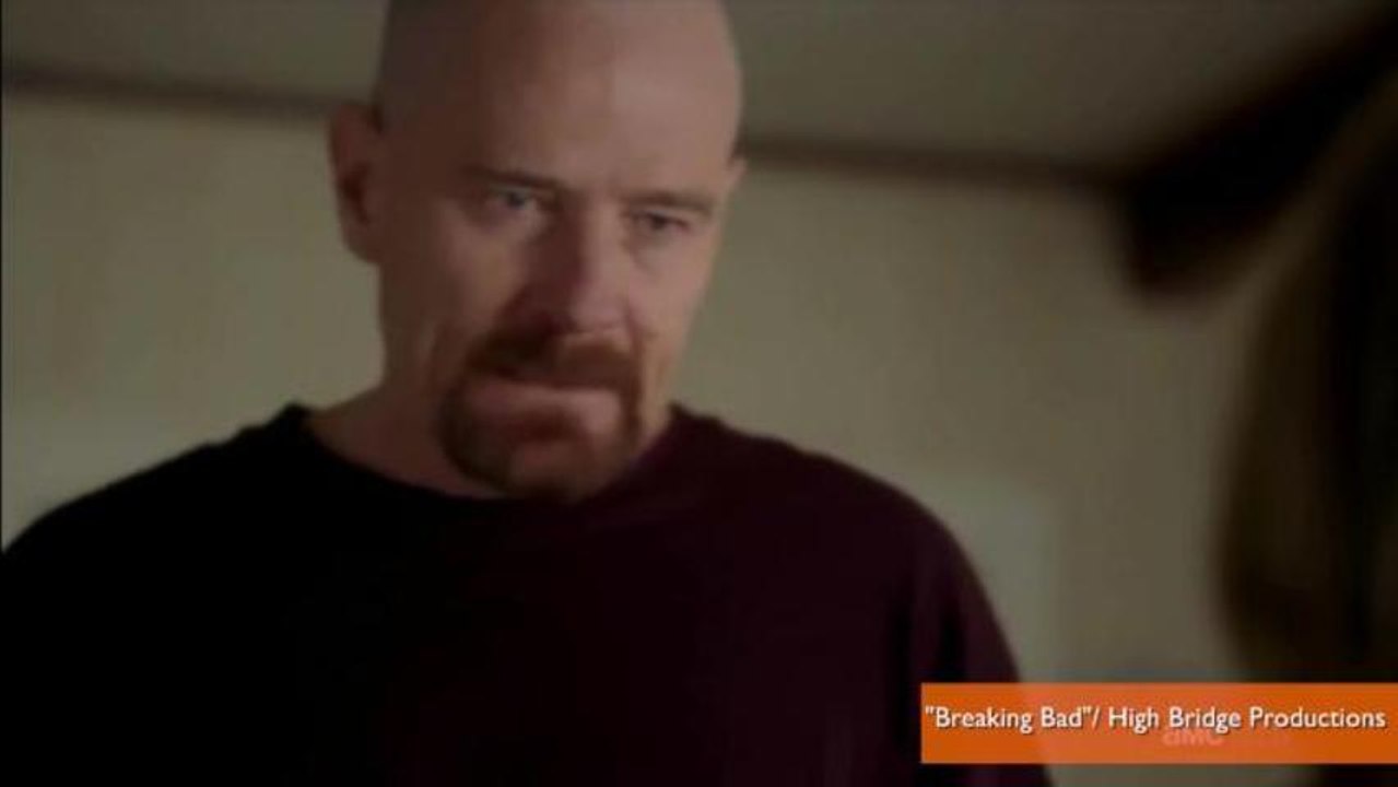 Bryan Cranston Spills 'Breaking Bad' Series Finale Secrets