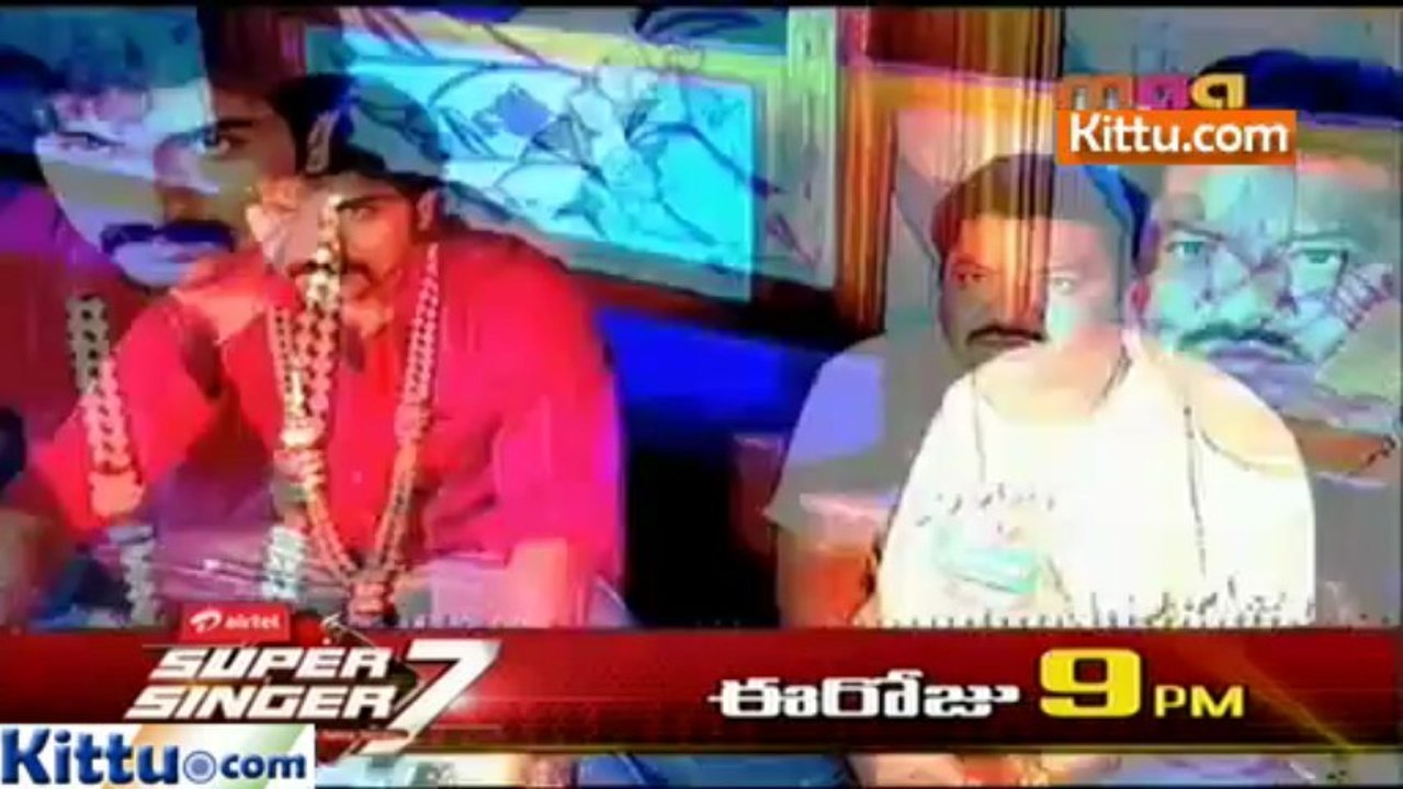 MSM - 1st May 2013