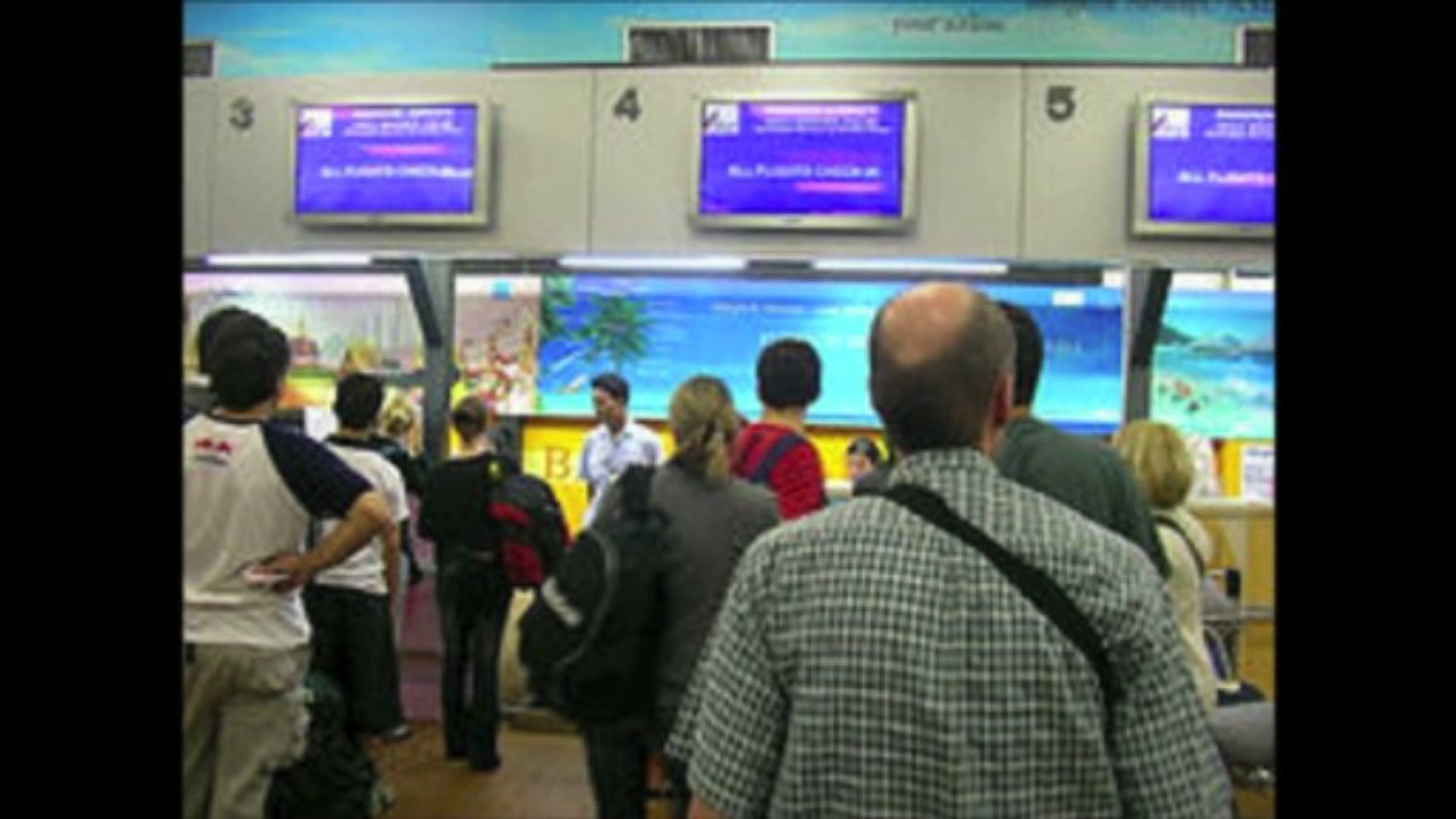 ⁣Английский для туристов