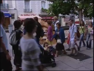 Rue des Accroche-Coeurs