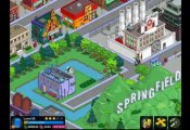 The Simpsons: Tapped Out Hack Tool / Cheats / Pirater for iOS - iPhone, iPad and Android