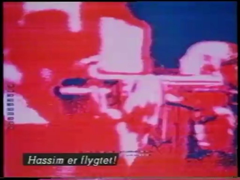 Programmed to Kill (1987) The "baby" goes to work