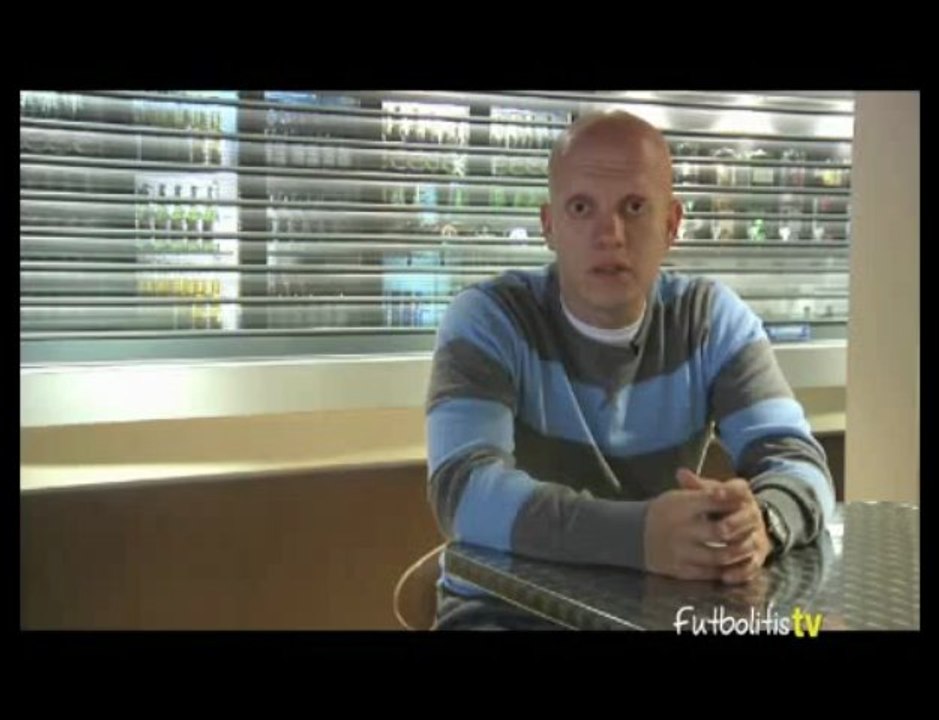 Futbolitis TV - Lo más reciente - Bienvenidos a Melwood, bienvenidos a su casa