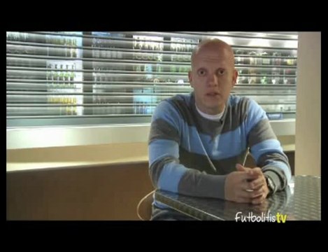 Futbolitis TV - Lo más reciente - Bienvenidos a Melwood, bienvenidos a su casa