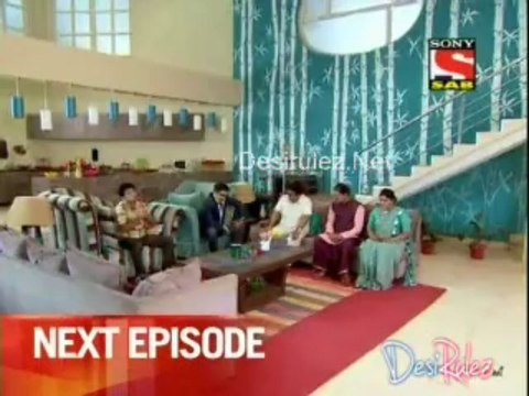 Hum Aapke Hai In Laws 1st May 2013pt4