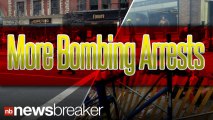 BREAKING: Three More Arrests in Connection to Boston Marathon Bombing