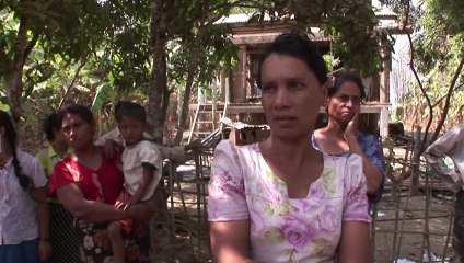 One dead after fresh Myanmar anti-Muslim riots