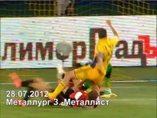 Юрий Можаровский: Анализ ошибок арбитра