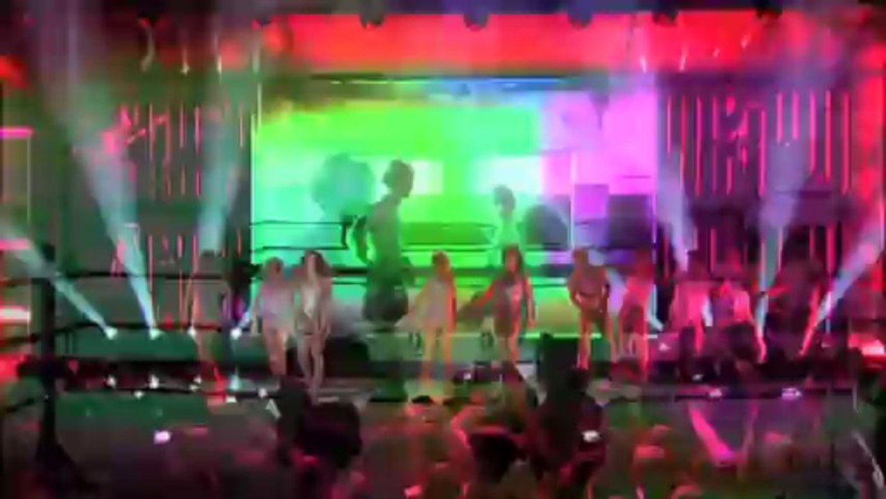 Wanessa - Sticky Dough