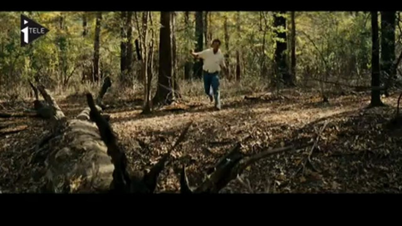 "Mud" : la vie n'est pas un long fleuve tranquille