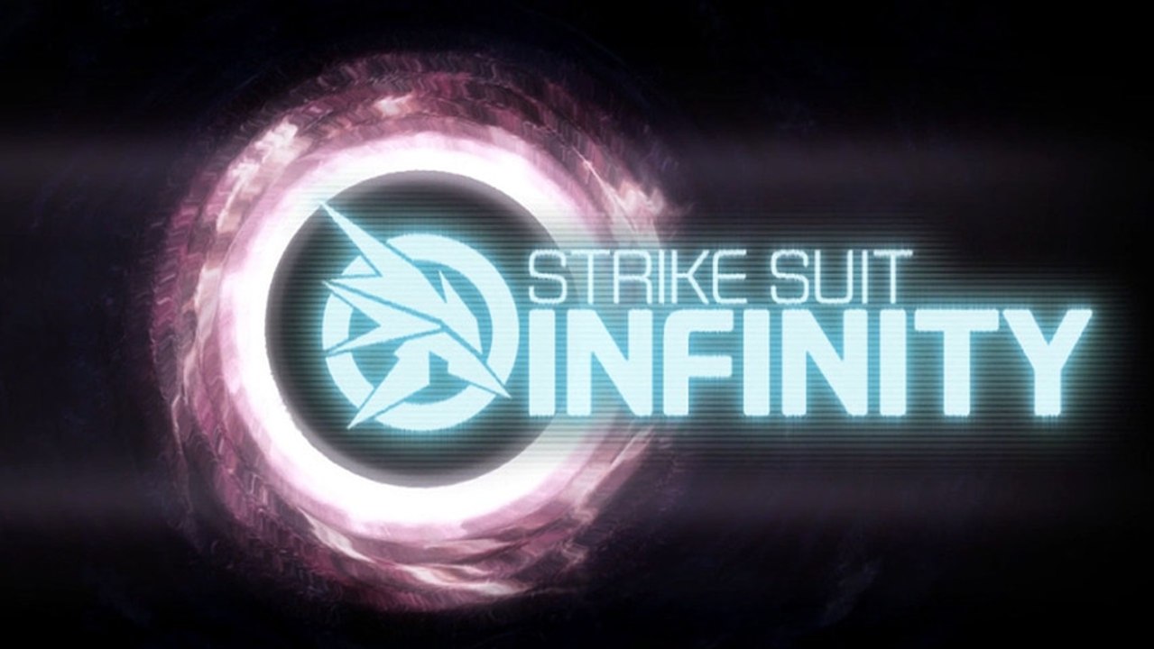 CGR Trailers - STRIKE SUIT INFINITY Launch Trailer