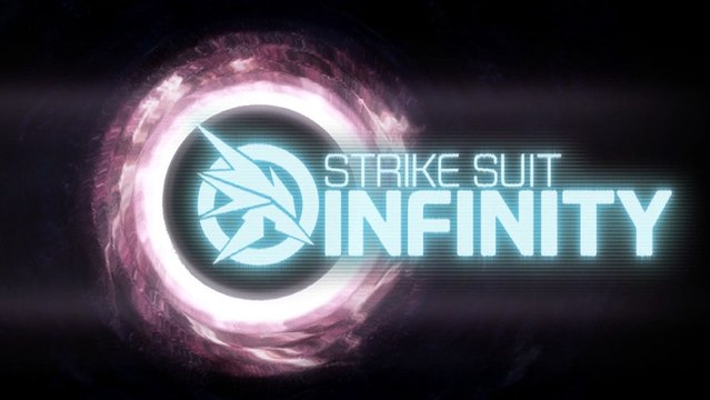 CGR Trailers - STRIKE SUIT INFINITY Launch Trailer