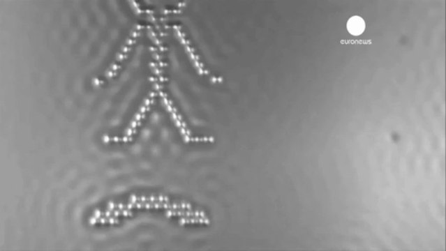 Le film d'animation le plus petit du monde