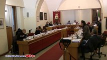 Consiglio comunale 29 aprile 2013 Rendiconto Bilancio 2012 intervento Ciafardoni