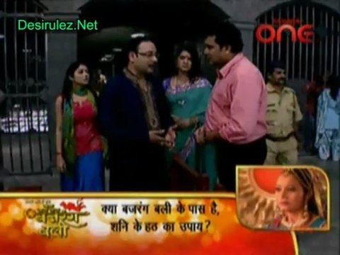 Piya Ka Ghar Pyaara Lage 1st May 2013 pt3