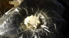 Fabrication de fluide non newtonien + manipulation test avec enceinte à 80Hz [TUTO]