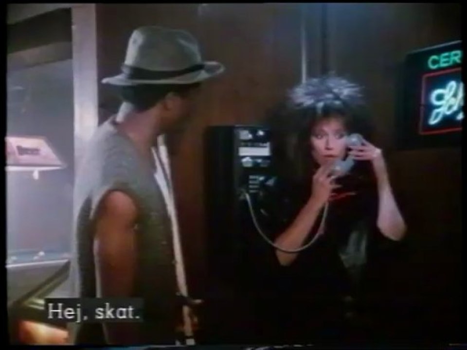 Programmed to Kill (1987) Phoning.. home?