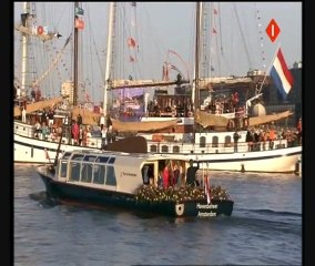Koningsvaart Bolero - Armin Van Buuren & Koninklijk Concertgebouw Orkest