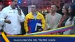 Gobierno Bolivariano ofrecerá funciones gratuitas del Circo du Soleil el 14 y 15 de mayo