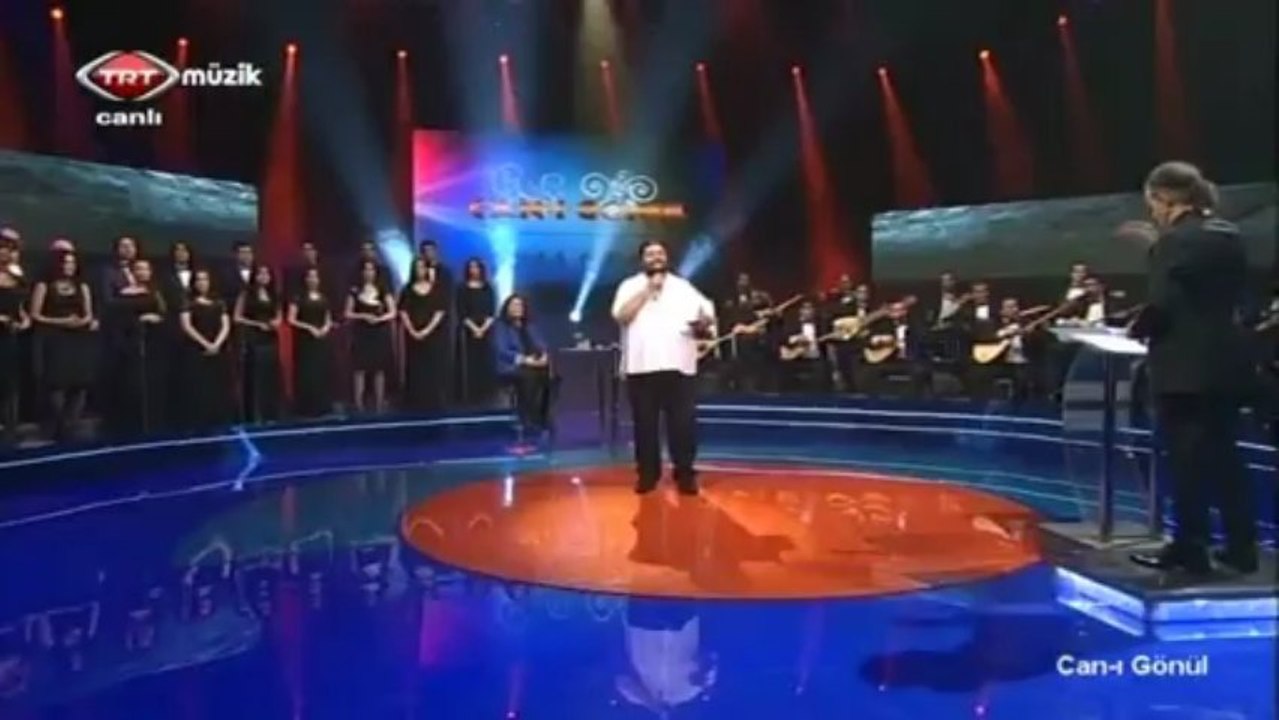 06 mustafa özarslan gurbeti ben mi yarattım 03.04.2013 can-ı gönül