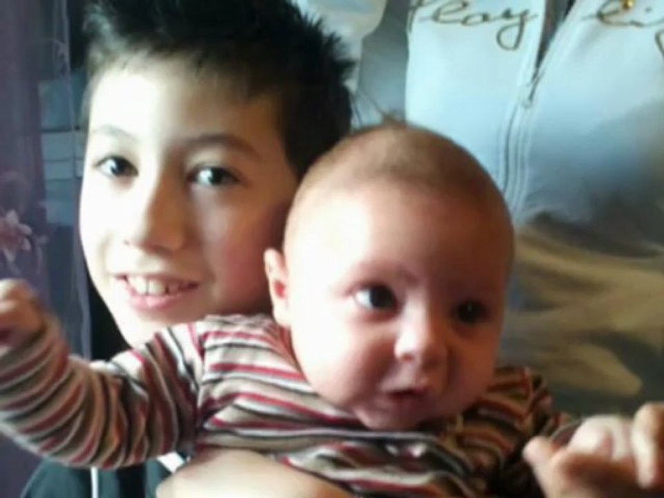 FEDERICO E LA SUA BAND