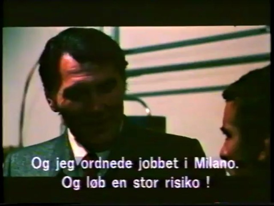 The Cop in Blue Jeans (1976) Feedback