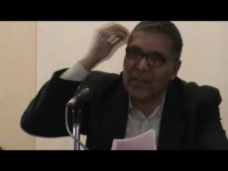 السيرة الذاتية للمبدع ميلود بنباقي