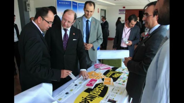 2. Ticareti Geliştirme Platformu - Haber (27 Nisan 2013)