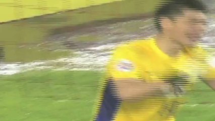 Champions asiatica, ottavi scontati per l'Evergrande di Lippi