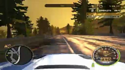 NFS MW Stadium & Hwy99