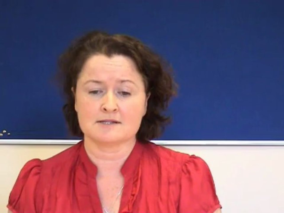 Claire Shepherd - Full