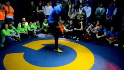 Jumpstyle And Shuffle Compilation 2013