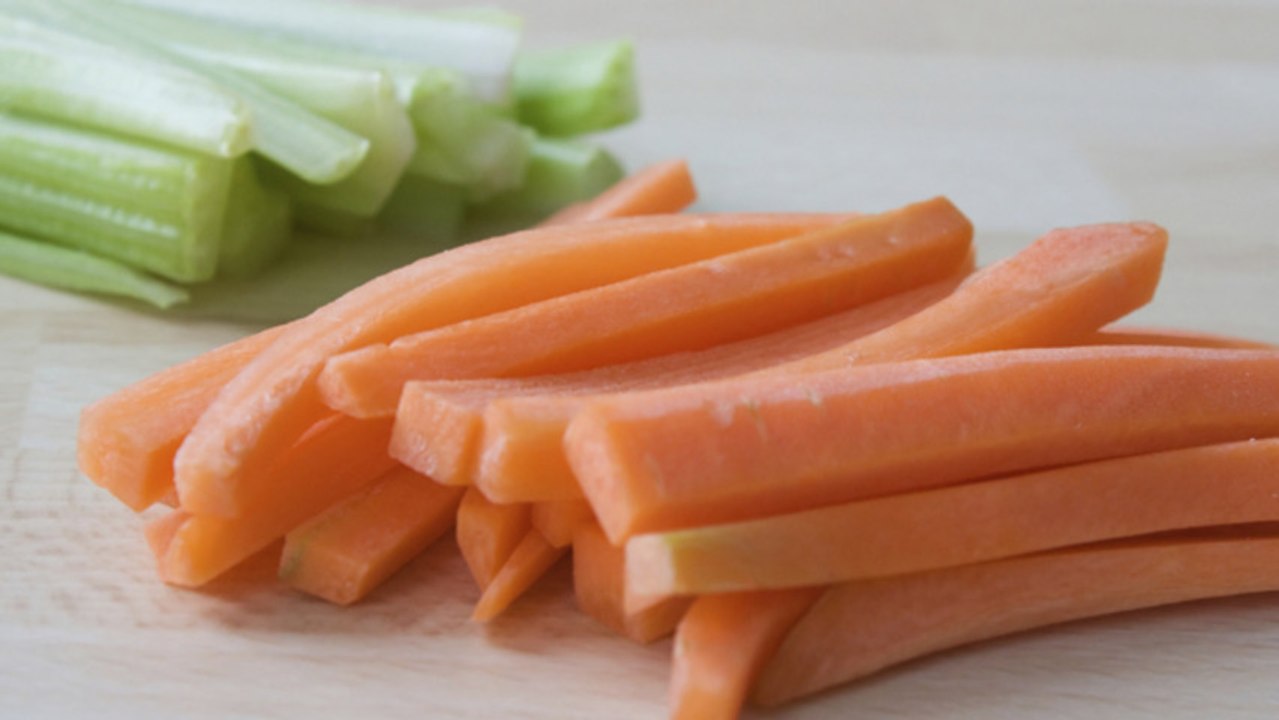 Which healing foods prevent urinary system infections?