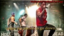 Hollywood Undead - Delish Lyrics HD
