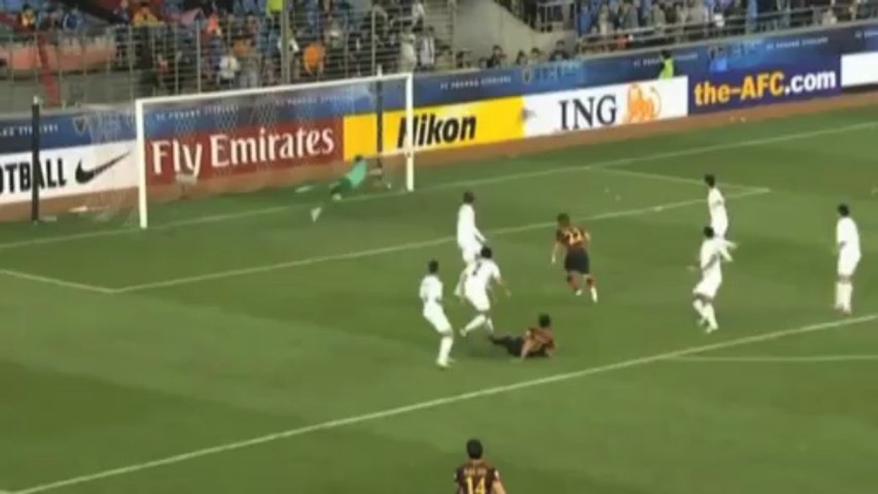 AFC CL: Der Kampf der Steelers um die K.o-Phase