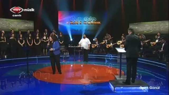 10 sabahat akkiraz karnı büyük koca dünya 03.04.2013 can-ı gönül