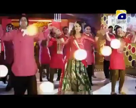 Fawad Khan _ Amina Sheikh - Ko Ko Koreena - Armaan Official Teaser