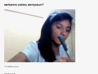 ask. fm  Mikrofonu Olmayan Kezban