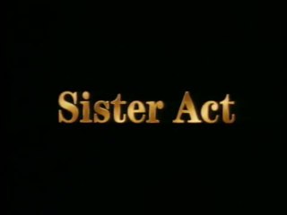 Sister Act (1992)  - Official Trailer [VO-HQ]
