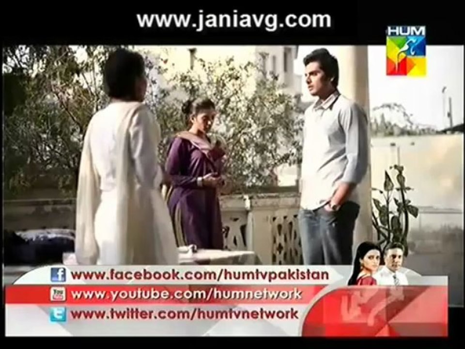 Main Hari Piya by Hum Tv Full Episode 62