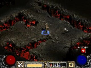 Histoire Diablo II Partie 45