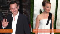 Natalie Portman to Star in 'Macbeth' Opposite Michael Fassbender
