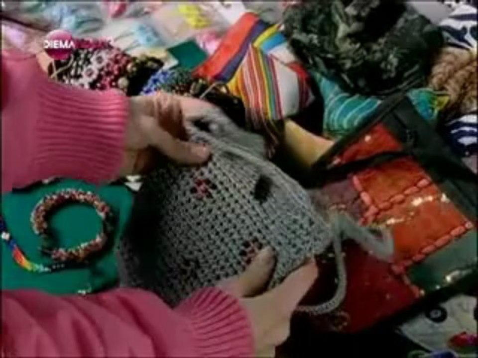 Готова На Всичко Еп.90 цял - Бг.аудио