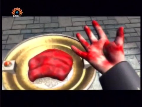 The Story of Talut (Saul) Part 3