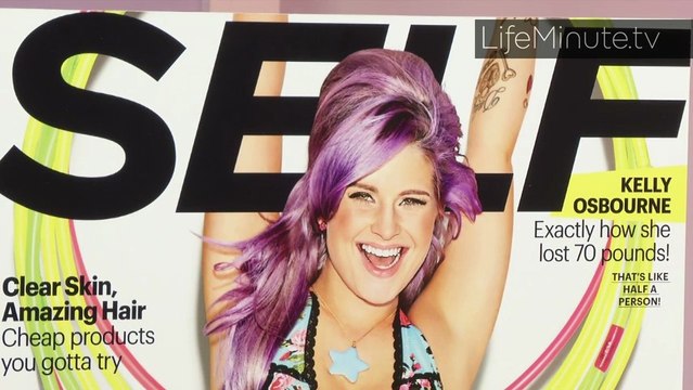 SELF Magazine's Annual 2013 Healthy Beauty Awards