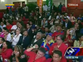 Presidente Maduro anuncia relanzamiento de la Cédula del Buen Vivir Bicentenario