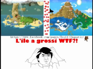 [Fun] Compilation des troll Chapatiz !