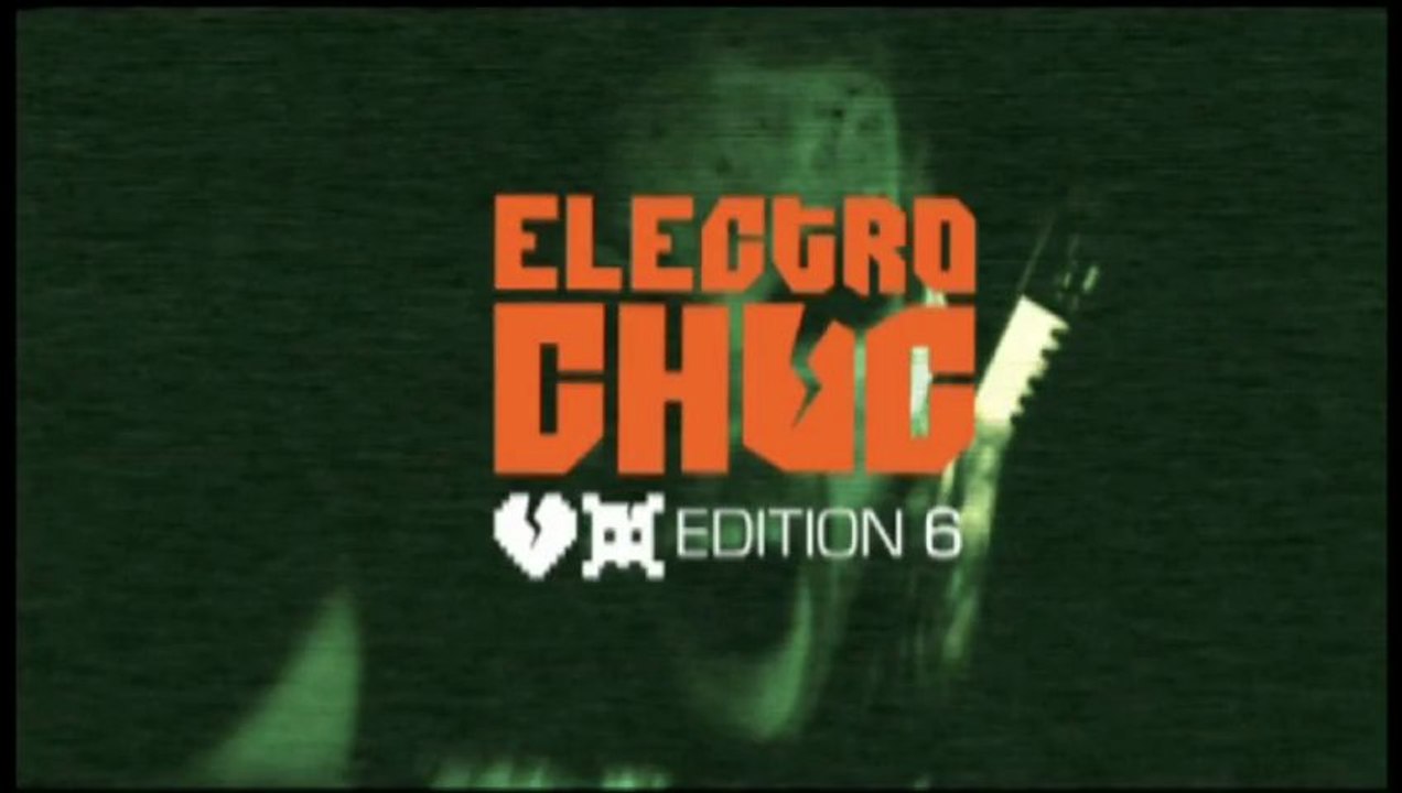 Electro choc 2011